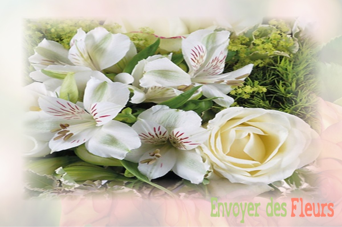 envoyer des fleurs à à SOUGERES-EN-PUISAYE